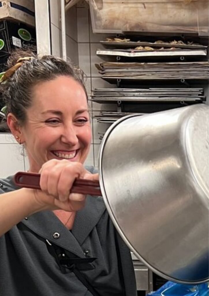 Atelier pâtisserie maison