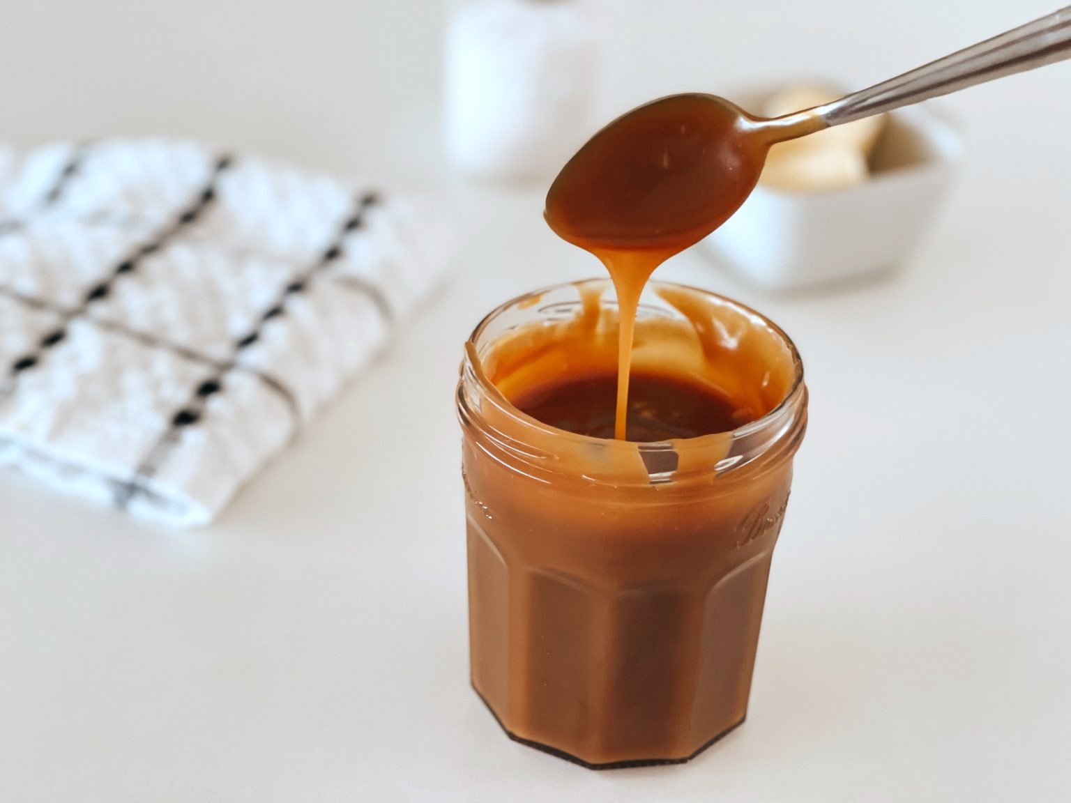 Caramel beurre salé